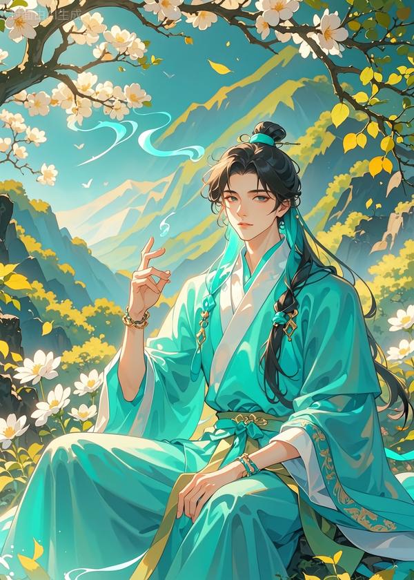 无敌林越