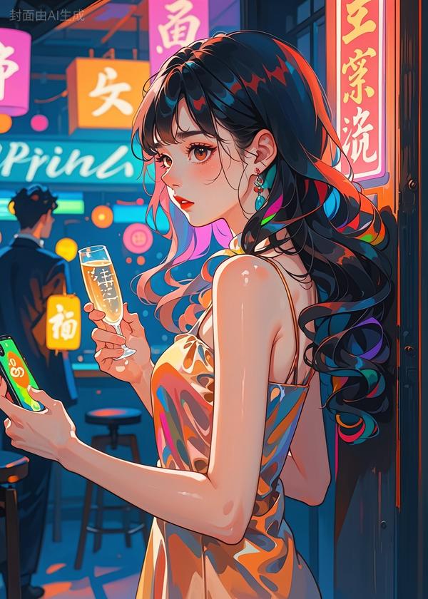 凌晨我家狗拦门不让我出去，第二天看业主群我浑身发抖