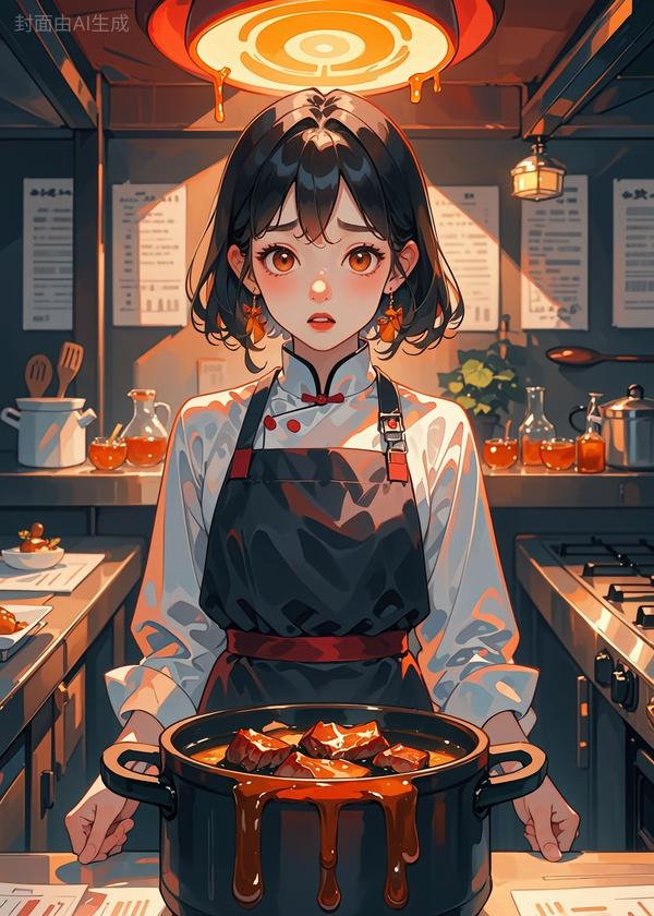 食堂阿姨的手艺