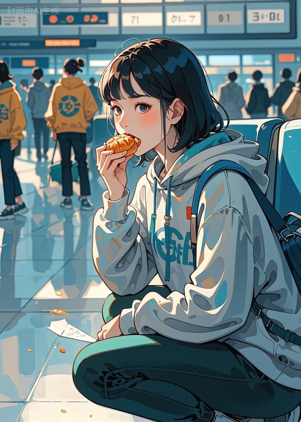 替身跑路后京圈太子他疯了