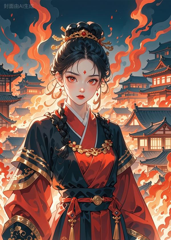 庶女为饵，诱你入地狱