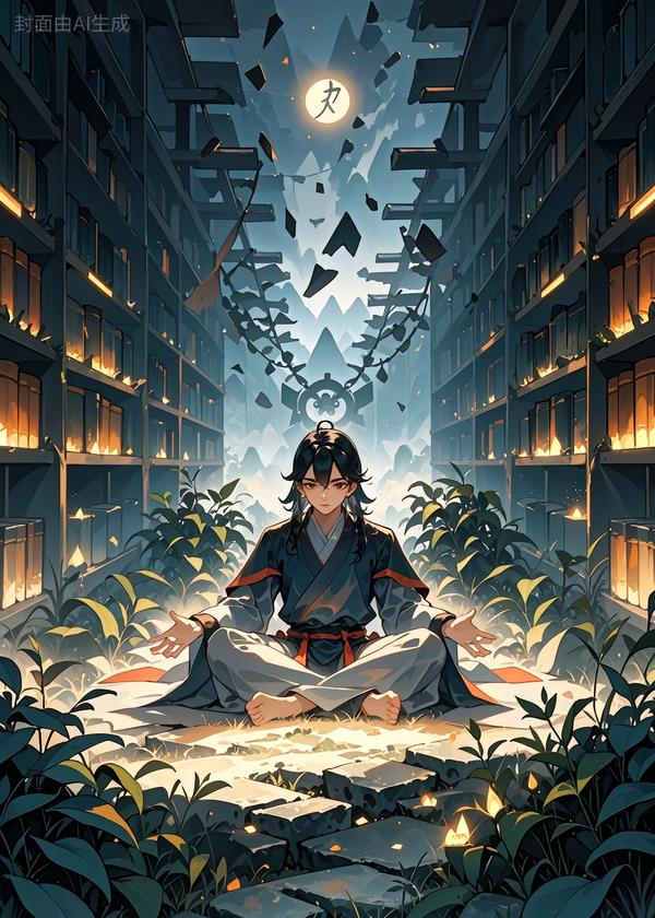 我在宗门闭关千年，出关我蒙了！