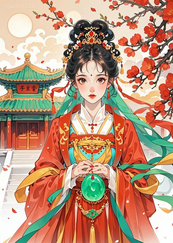 真假世子