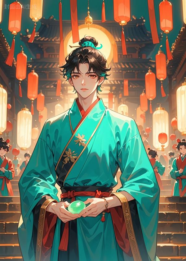 我攒了二十万灵石续命，道侣却拿去给她弟买洞府