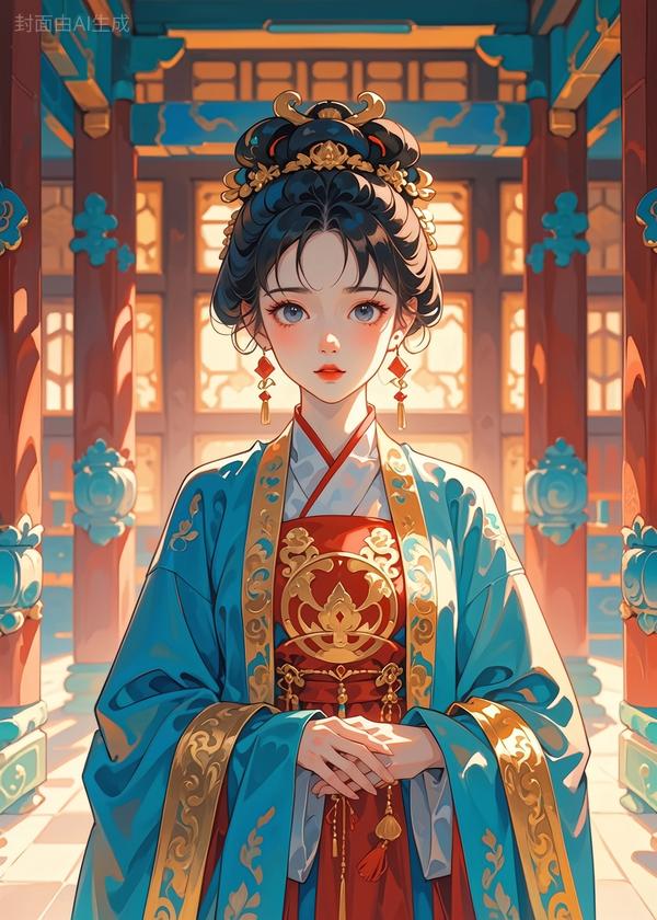 逼我自刎后，世子发现我是太后嫡女