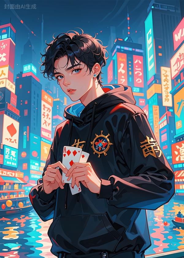 无间.千门