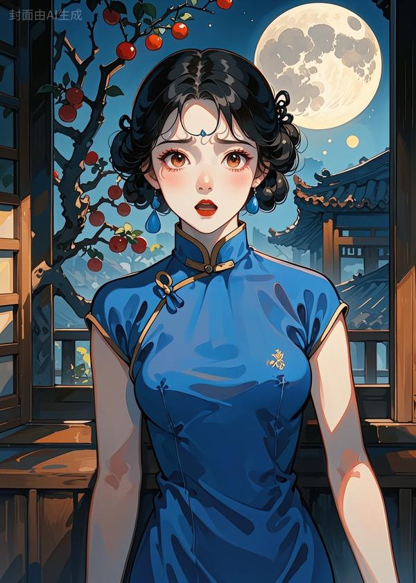 江南烟雨往事