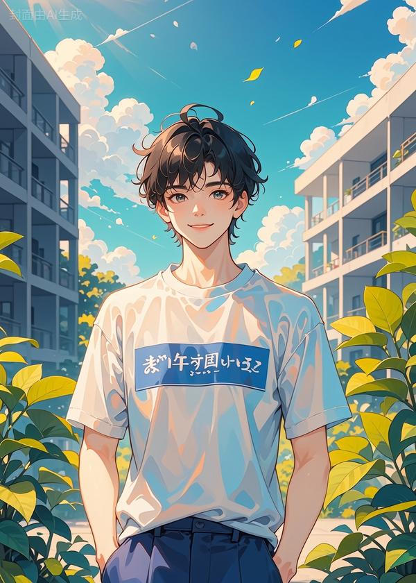 重生之不做舔狗后，白月光她急了