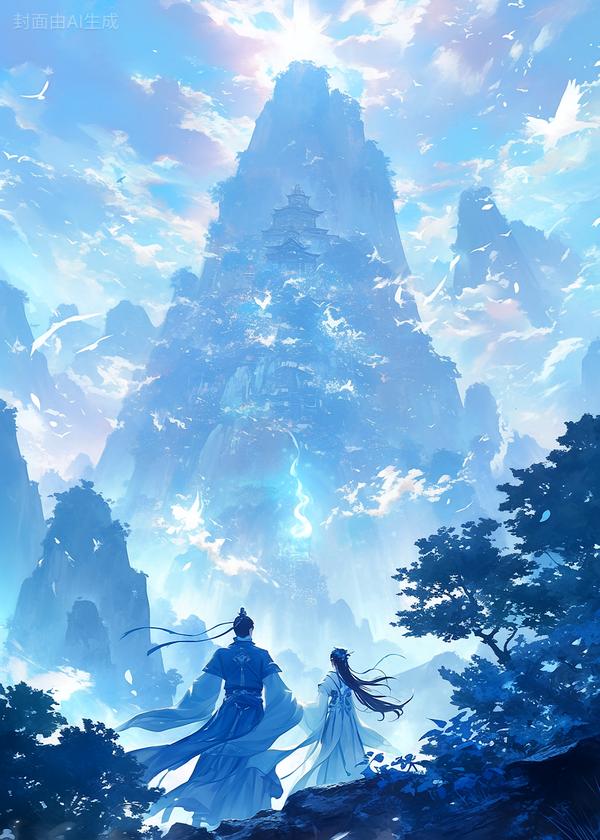 《灵兽契约》