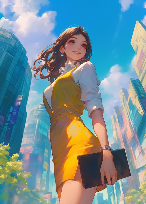 逆袭人生