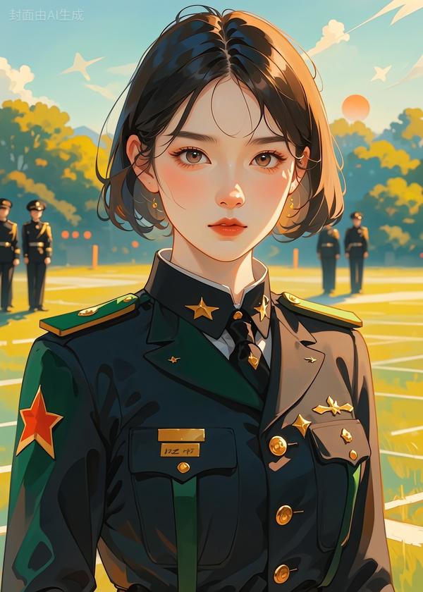 女战神归来之