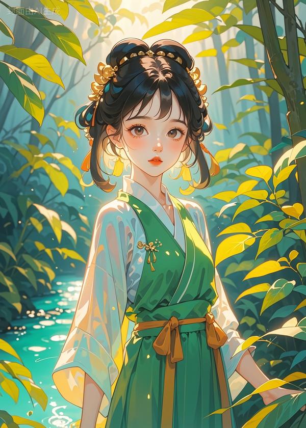 双星破界觅天机