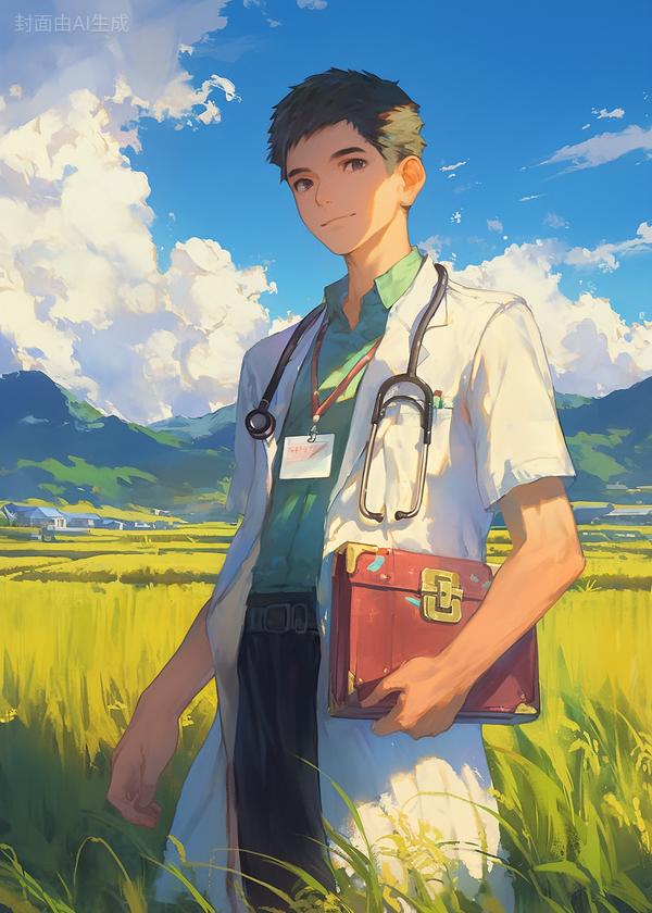 赤脚医生