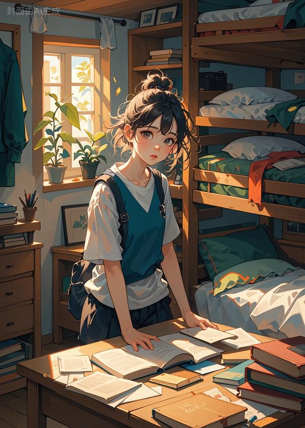 （一）云淡风轻的过客