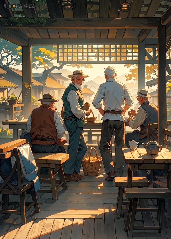 年轮II 红嫁衣