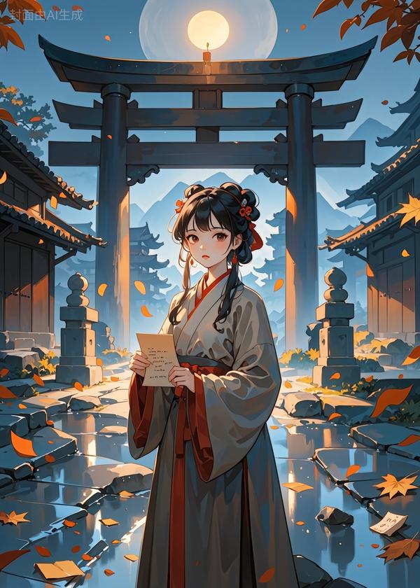 云昭归来