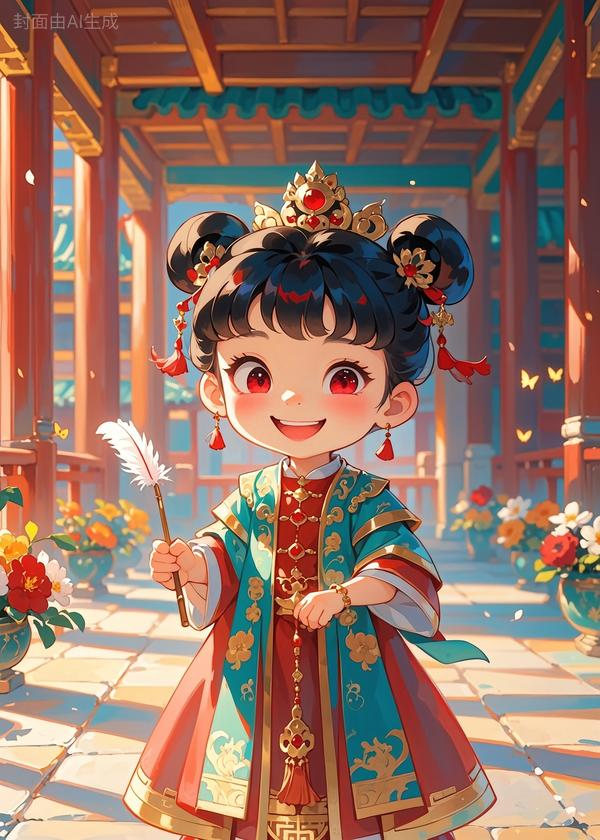 暴君的魔丸妹妹