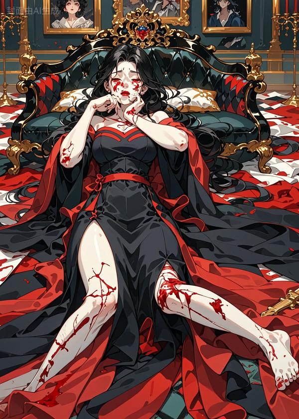 我被替身害死后，疯批总裁杀疯了