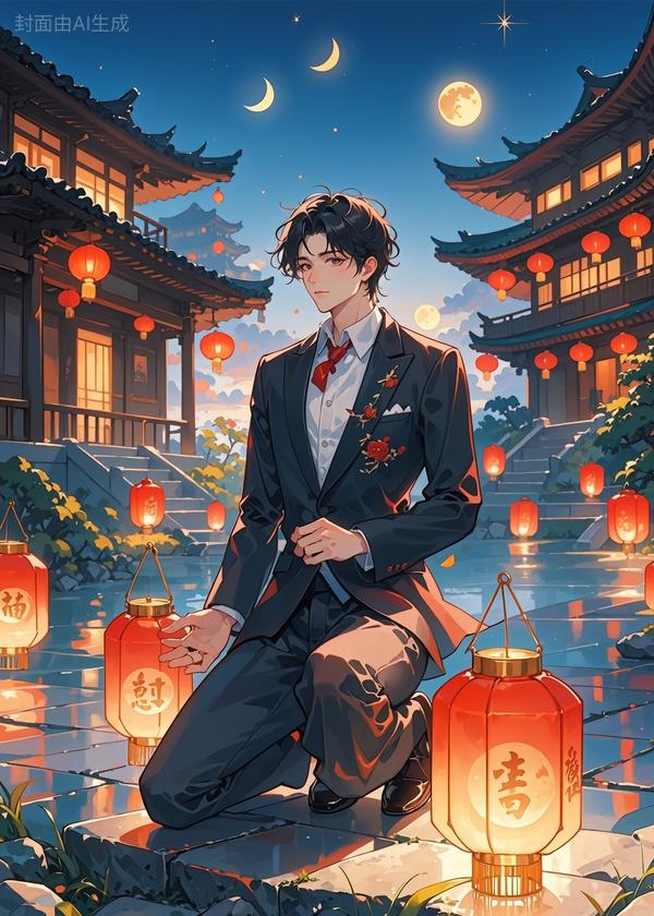苏家的赘婿