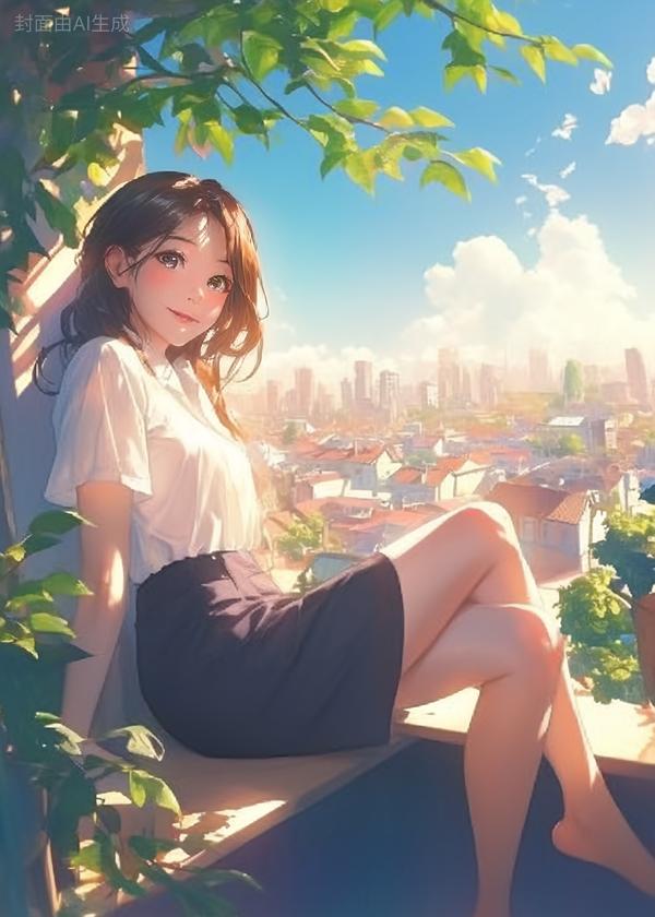 星辰与你皆可期_初次2
