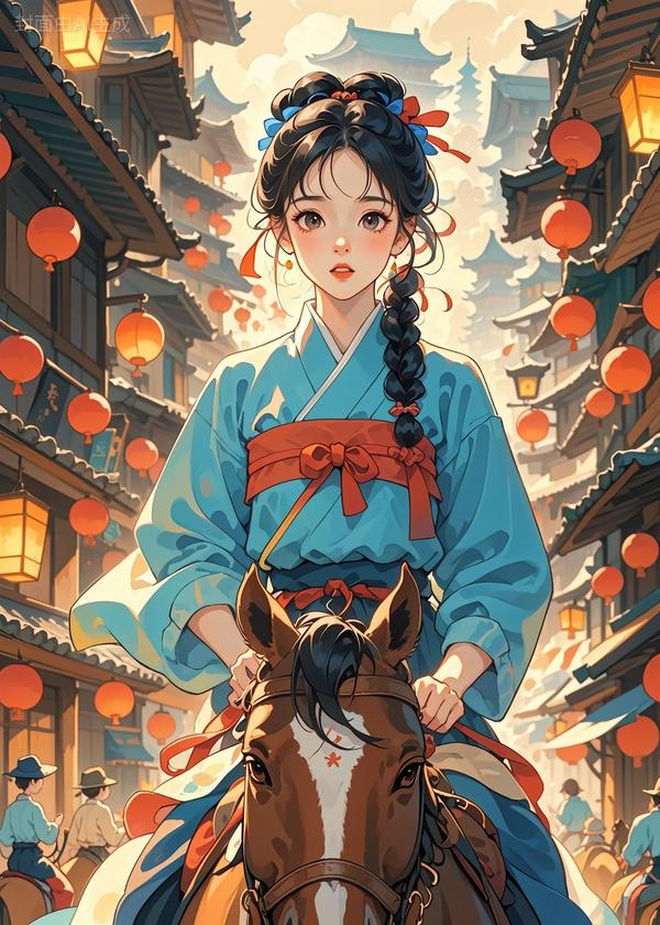 京城最好打发的真千金