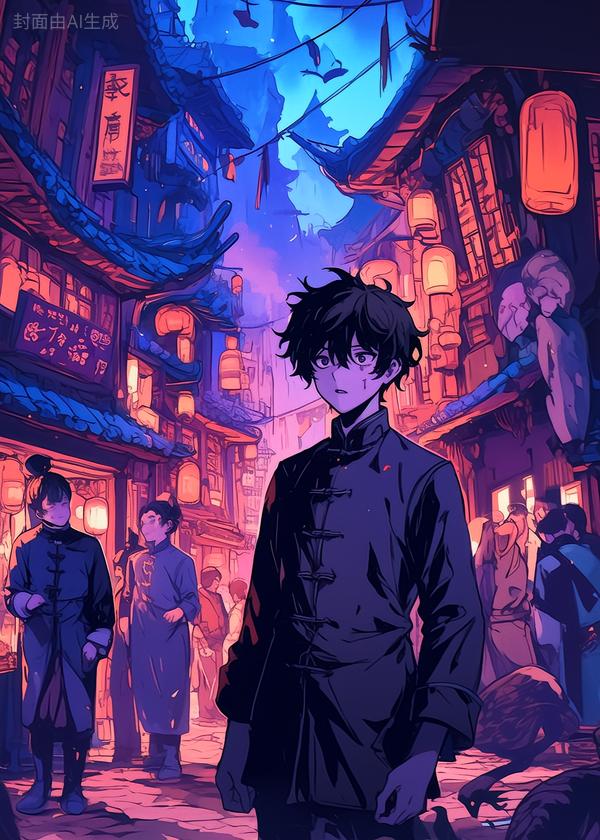 一曲傩戏