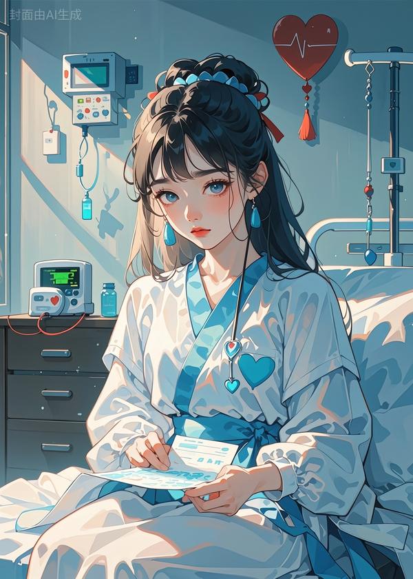 爱意零落成泥