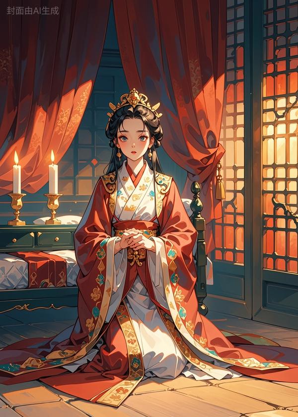 嫁给瘫痪王爷后，我俩一起装