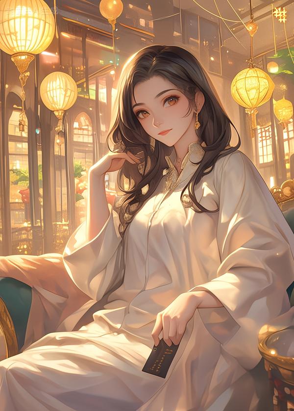 神豪系统