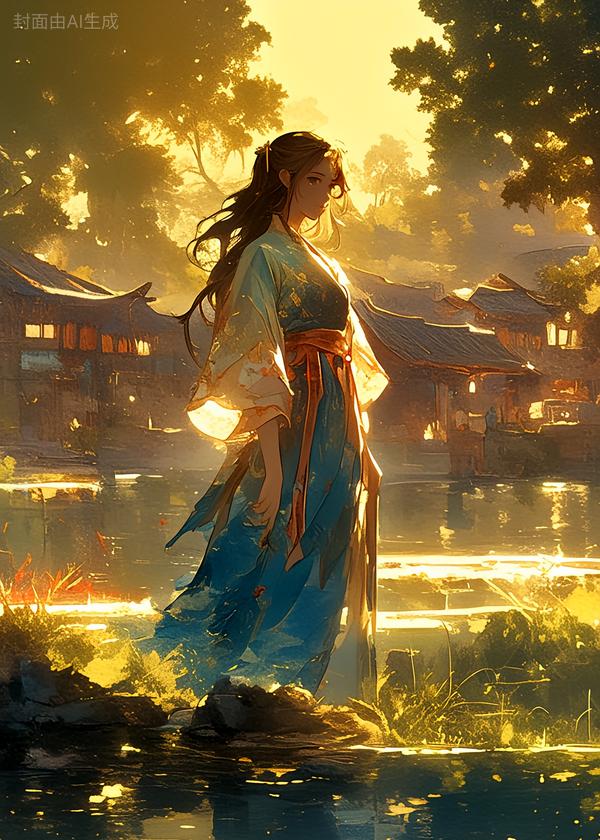夫君飞升那日，我恢复了前世记忆