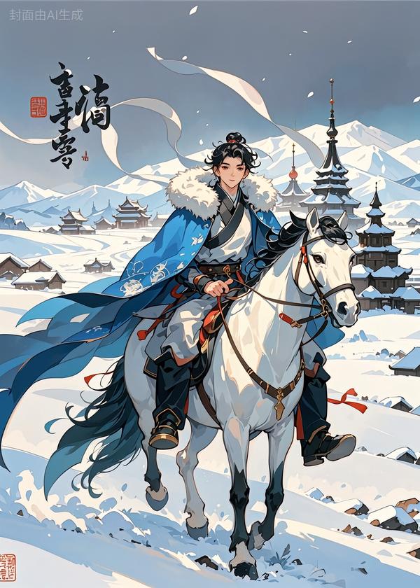 雪中悍刀行后续