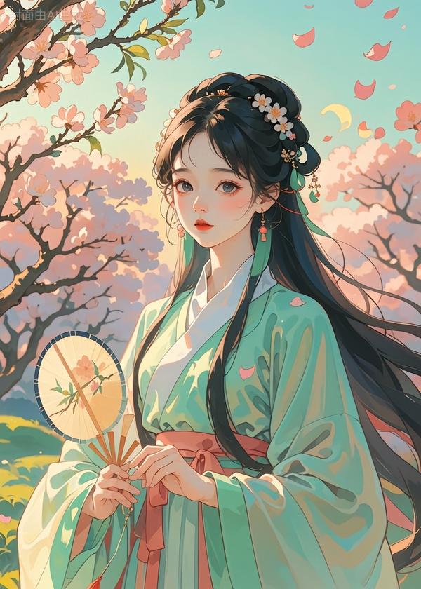 凤亦凰