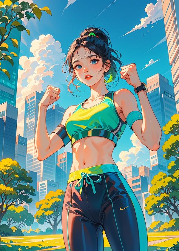 婆婆刁老公渣，我离婚后活成了女王