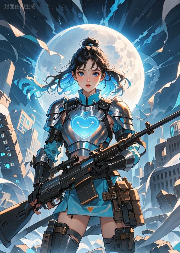 时间混乱的末世，我能暂停时间