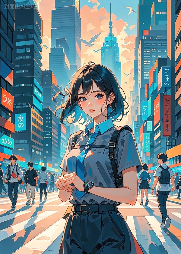 男友偏心青梅后，我学会离开