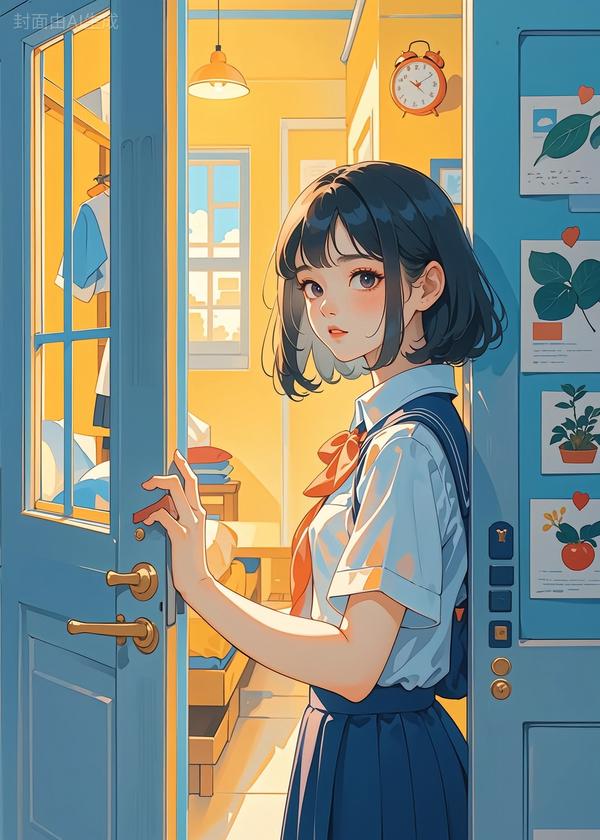闺蜜的背叛