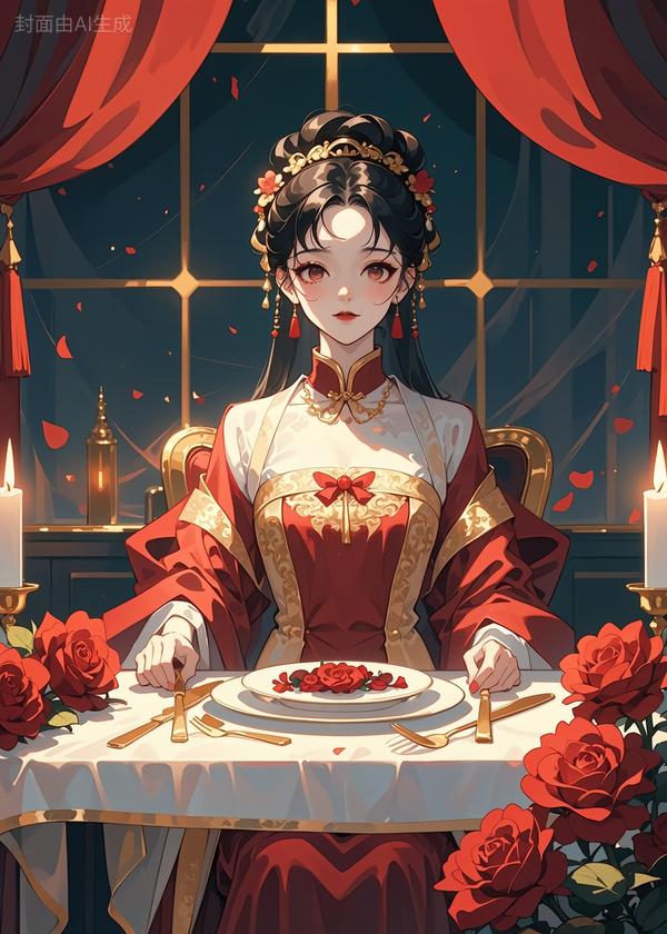 血腥玛利亚。