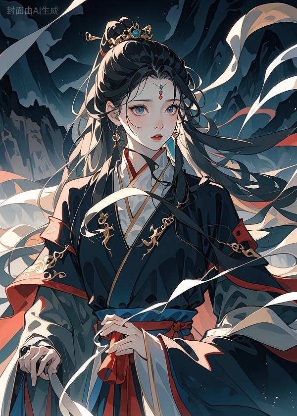 团宠小师妹将师祖奶奶当成狐狸精