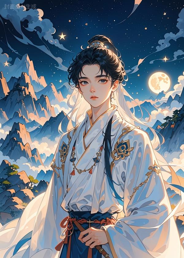 云霭缘梦