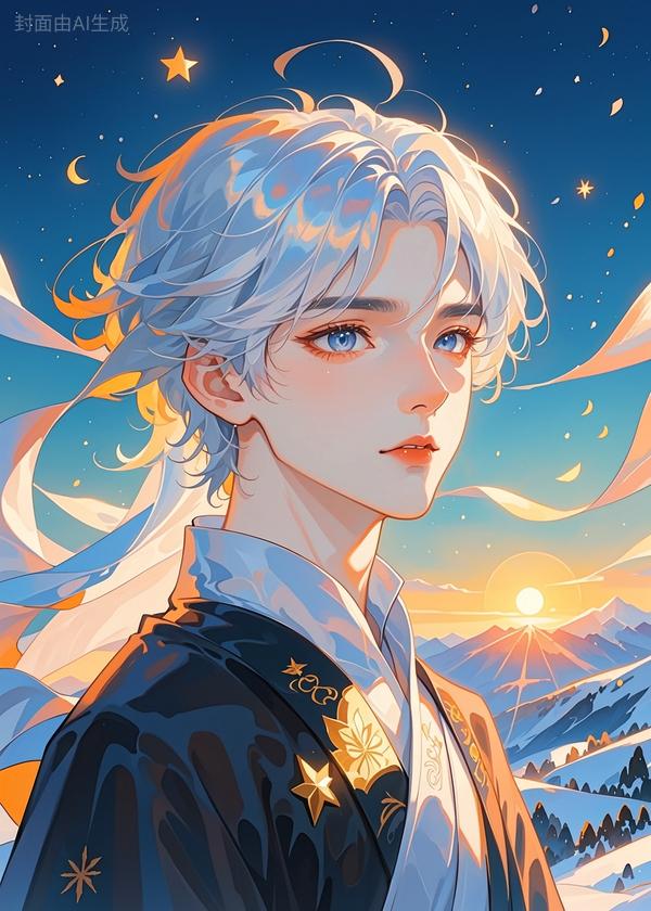 十日终焉——双龙番外
