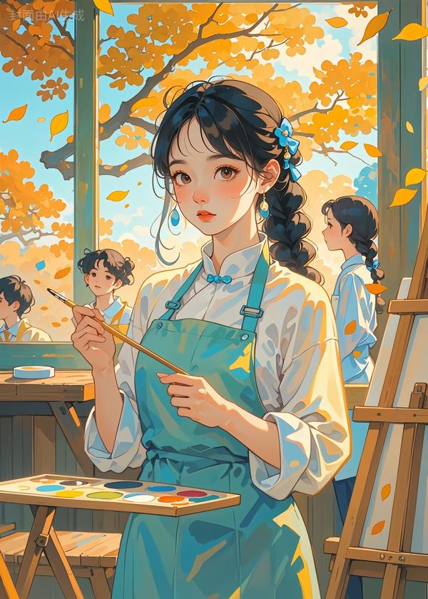 误别三年，余生皆为你