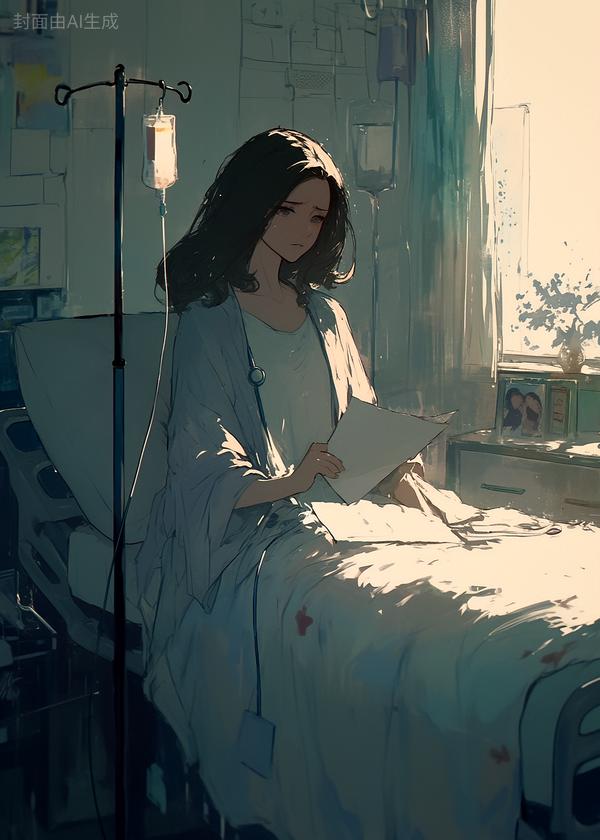 爱意悔悟