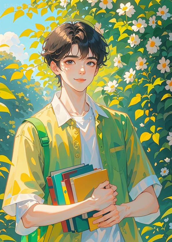 江清岁月