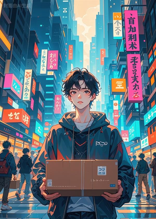守夜人的少爷