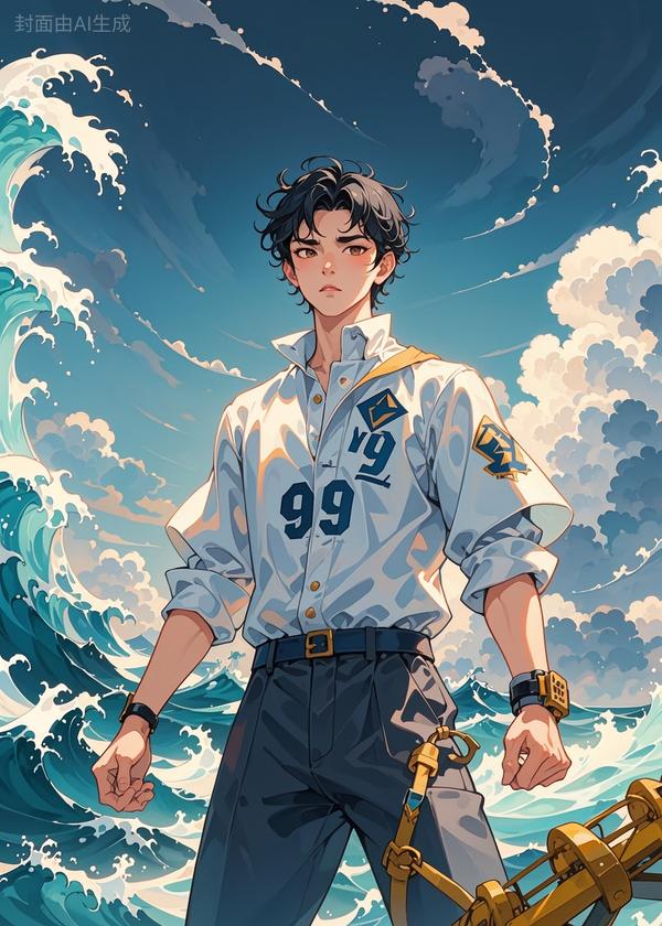 《末日游戏：开局氪穿系统》