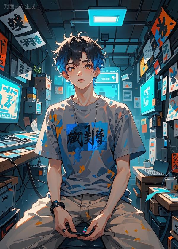 洛星河