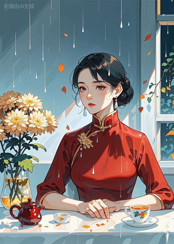 京州雨
