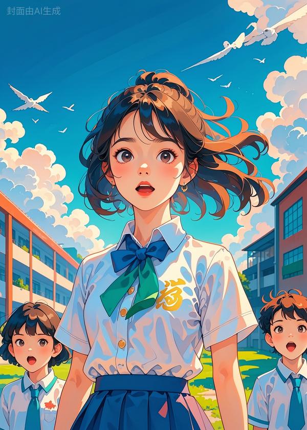 觉醒扇巴掌系统后，仇人哭着给我送钱