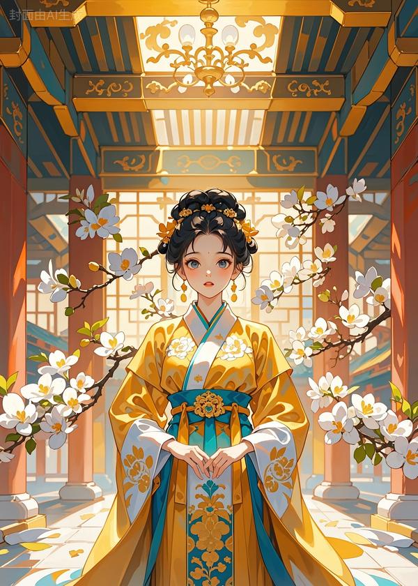 重生赐婚宴，渣太子喊我小皇婶-番外篇