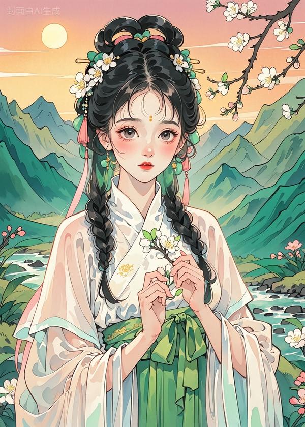 梅簪劫